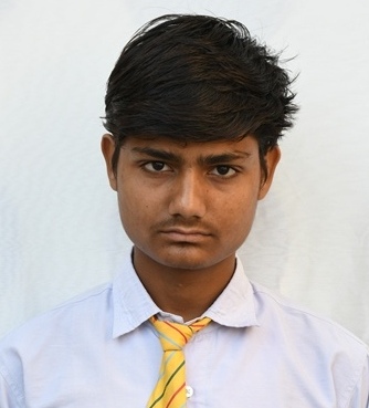 KARAN  YADAV   